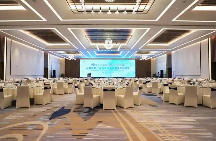 便利中盡享專業辦公體驗