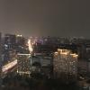 高層景色