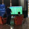 大堂還有ps4